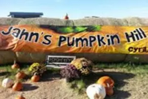 Jahn's Pumpkin Hill