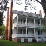 Attmore-Oliver House photo