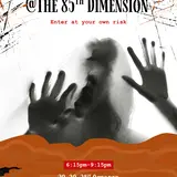 The 85th dimension  photo