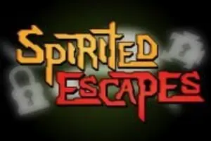 Spirited Escapes - Haunted Mansion