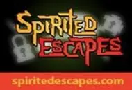 Spirited Escapes - Haunted Mansion
