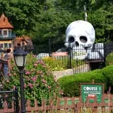 Spirited Escapes - Haunted Mansion