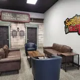 Spirited Escapes - Haunted Mansion