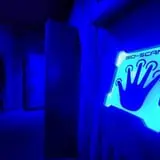 Spirited Escapes - Haunted Mansion photo