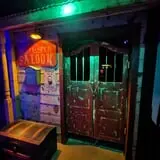 Spirited Escapes - Haunted Mansion
