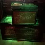 Spirited Escapes - Haunted Mansion photo