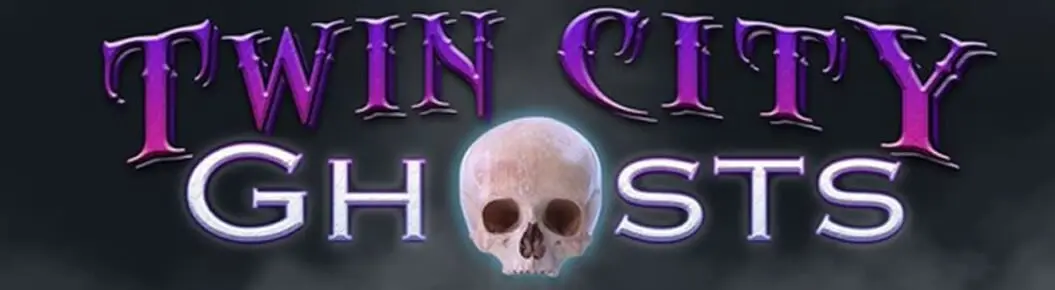 Twin City Ghosts
