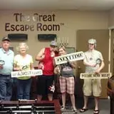 The Great Escape Room Grand Rapids photo
