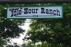 Idle-Hour Ranch Corn Maze