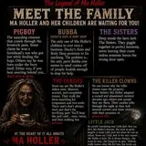 Screamz Haunted Experience