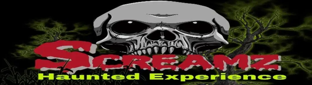 Screamz Haunted Experience Cover Photo