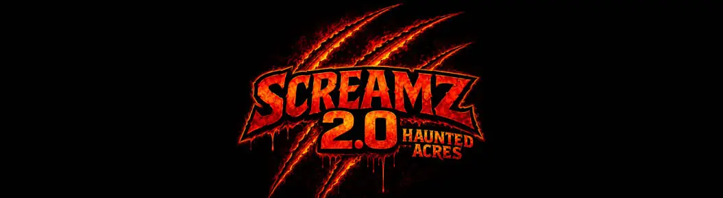 Screamz Haunted Experience