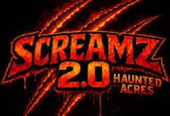 Screamz Haunted Experience