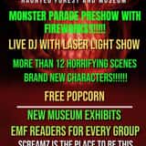 Screamz Haunted Experience