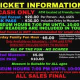 Screamz Haunted Experience
