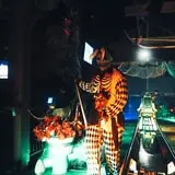 The Branson Ghoster photo
