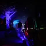 The Branson Ghoster photo