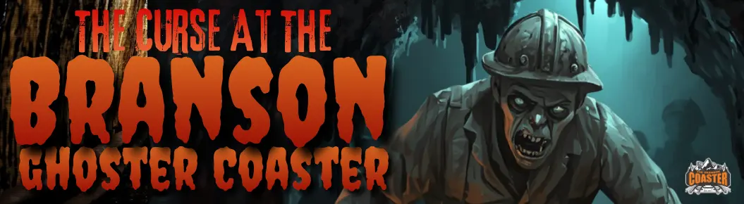 The Branson Ghoster