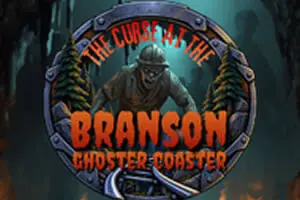 The Branson Ghoster