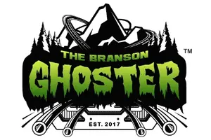 The Branson Ghoster