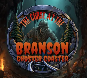 The Branson Ghoster