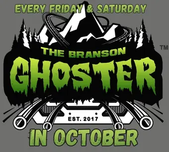 The Branson Ghoster