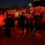 Bloody acres presents: a night to dismember photo