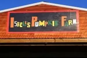 Isbell's Pumpkin Farm