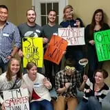 Charm City Room Escapes photo