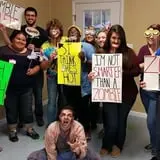 Charm City Room Escapes photo