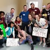 Charm City Room Escapes photo