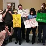 Charm City Room Escapes photo