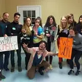 Charm City Room Escapes photo