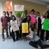 Charm City Room Escapes photo