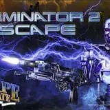 Terminator 2 Escape