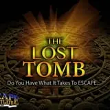 The Lost Tomb