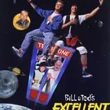 Bill & Ted's Excellent Escape Room