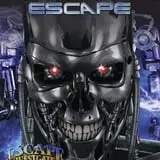 Terminator 2 Escape Room