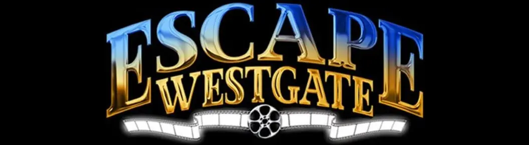 Escape Westgate Cover Photo