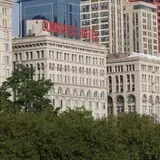 Congress Plaza Hotel photo