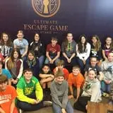 Ultimate Escape Game Atlanta photo