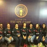 Ultimate Escape Game Atlanta photo