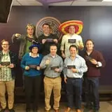 Ultimate Escape Game Atlanta photo