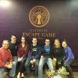 Ultimate Escape Game Atlanta photo