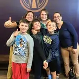 Ultimate Escape Game Atlanta photo