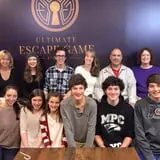Ultimate Escape Game Atlanta photo