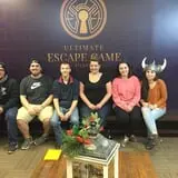 Ultimate Escape Game Atlanta photo