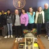 Ultimate Escape Game Atlanta photo