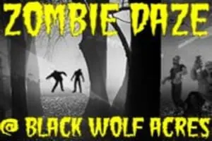 Zombie Daze