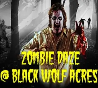 Zombie Daze